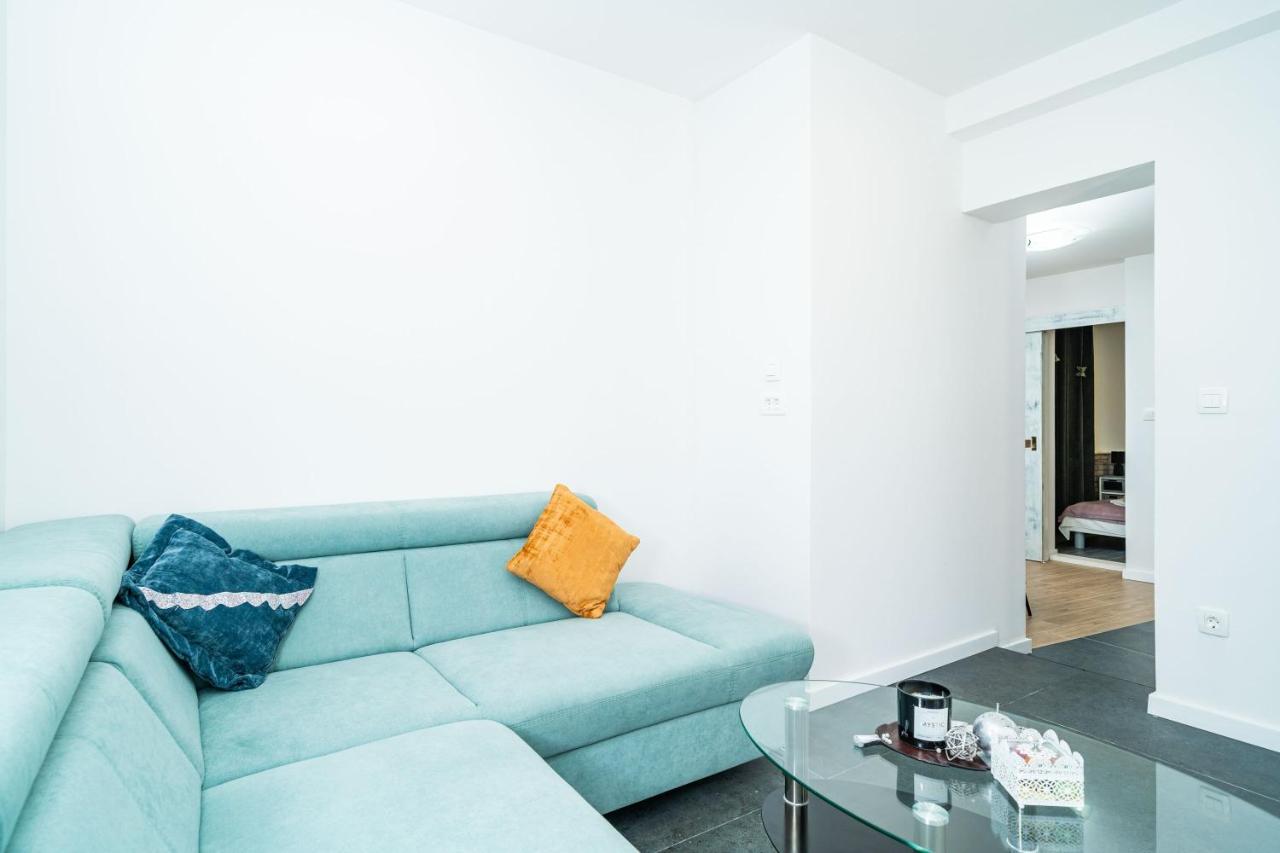 Apartments Dub Ragusa Esterno foto